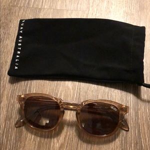 Sun glasses